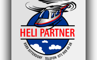 Helipartner AG Logo