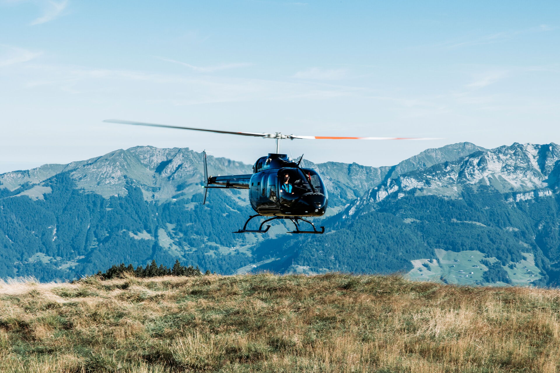 helikopterrundflugmatterhorn
