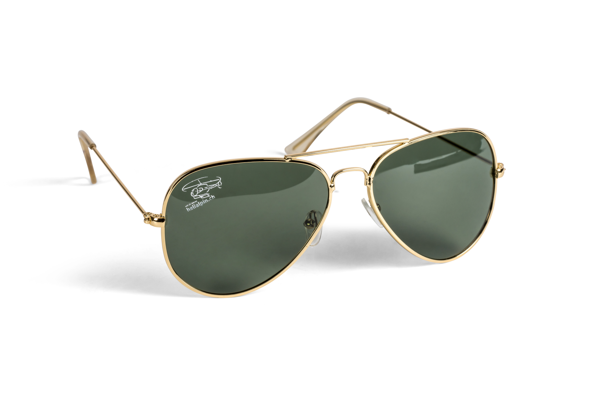 pilotenbrille