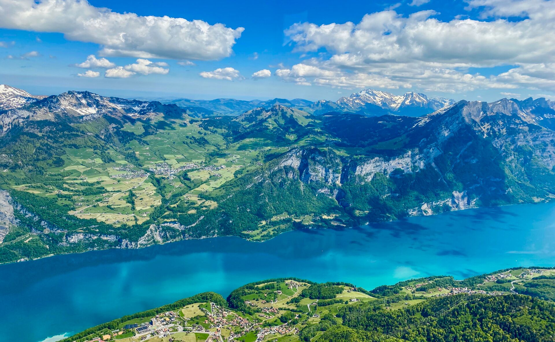 churfirsten-helikopterflugschweiz