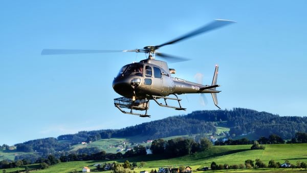 helikopterschnupperfliegen-h125